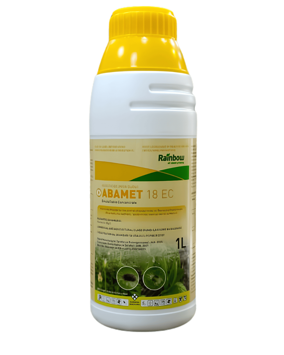 Rainbow – Abamet 18 EC