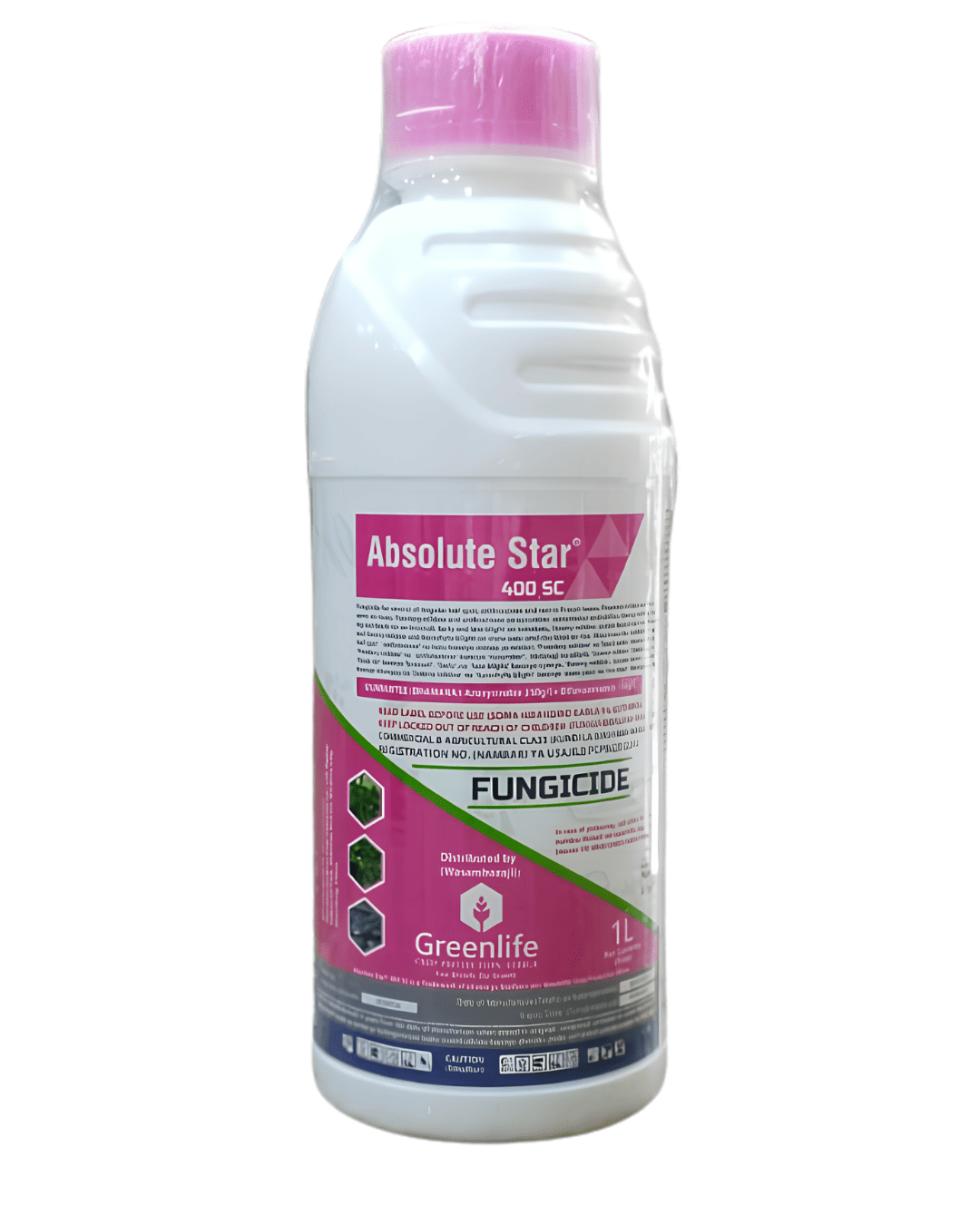 Greenlife – Absolute Star 400 SC