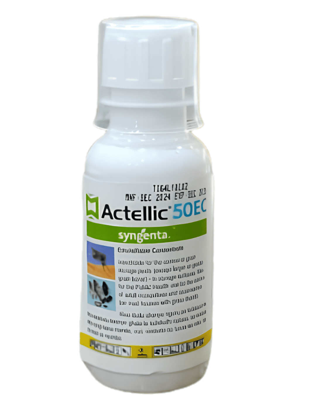 Syngenta – Actellic 50EC