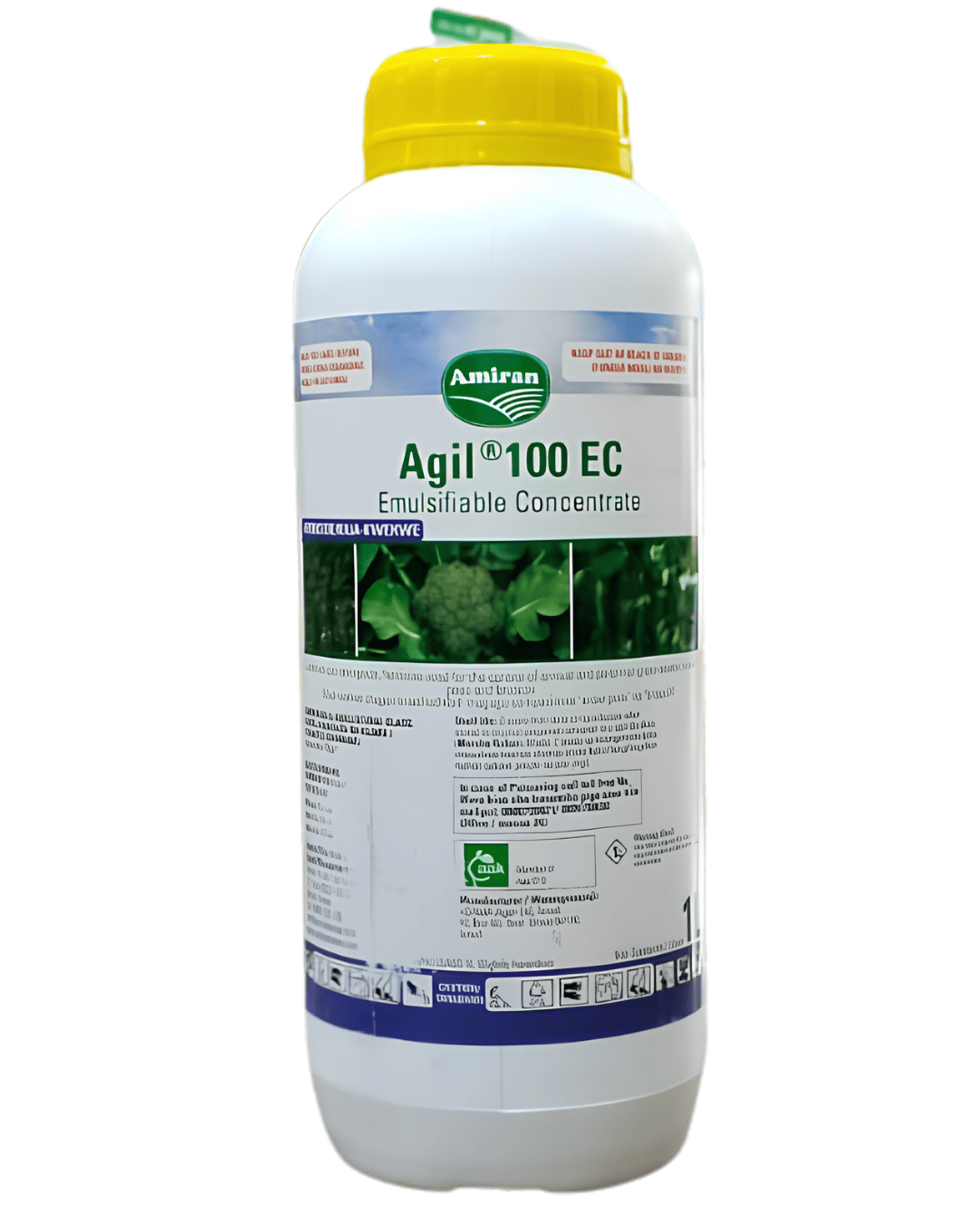 Amiran – Agil 100 EC