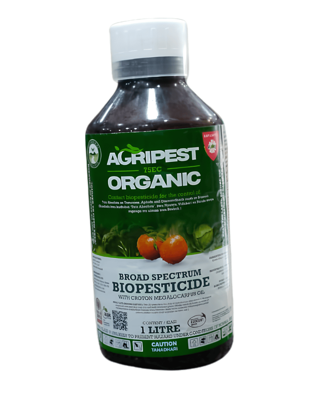Agripest – Agripest Organic 75EC