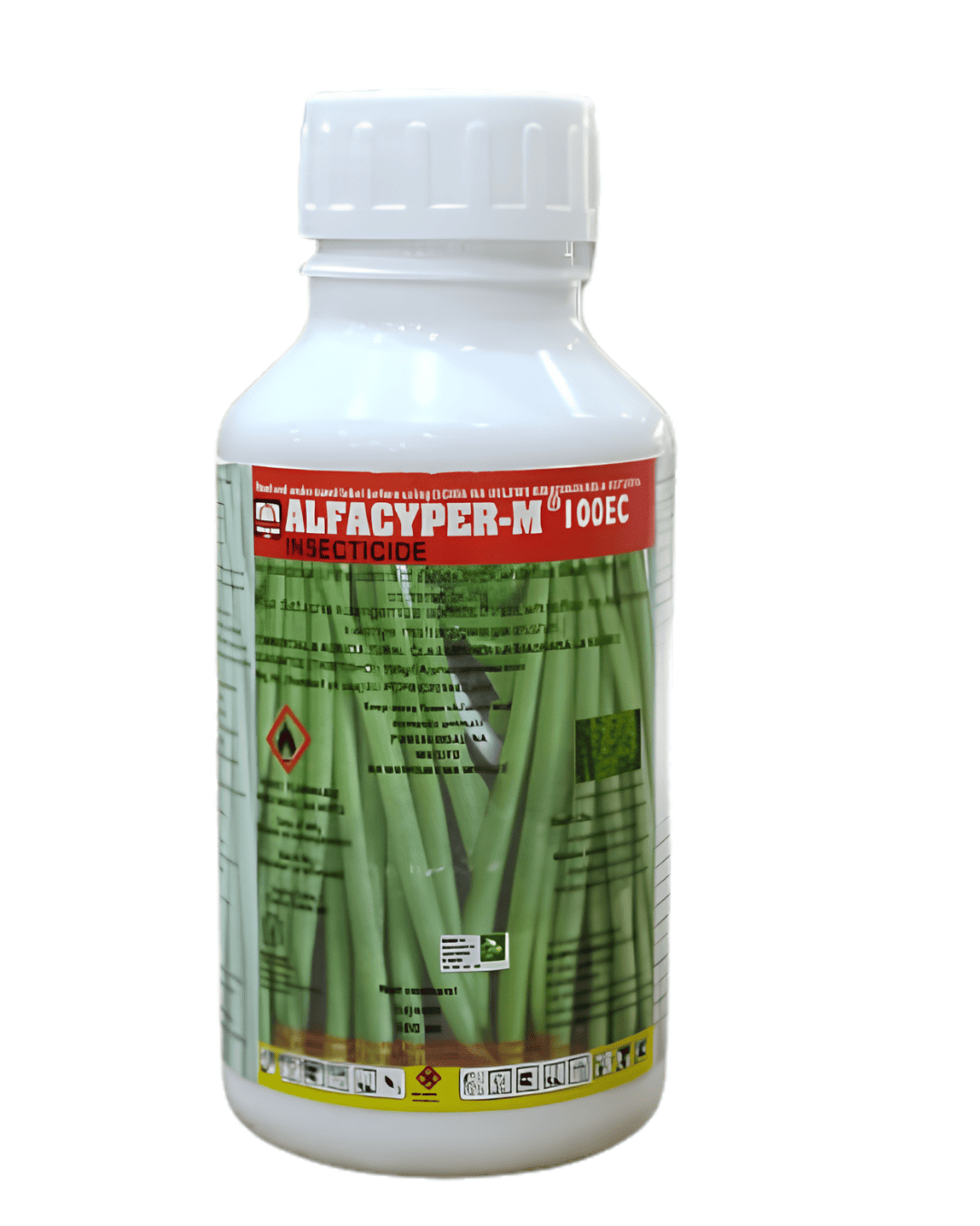 Osho – Alfacyper-M 100EC