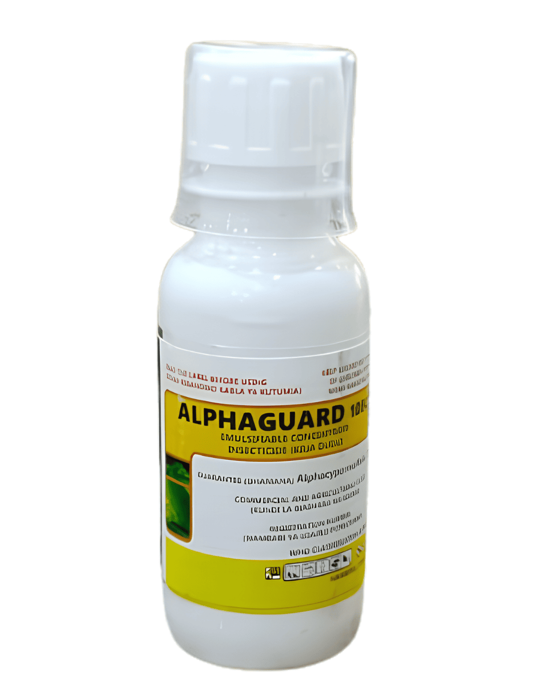 Twiga – Alphaguard 10EC