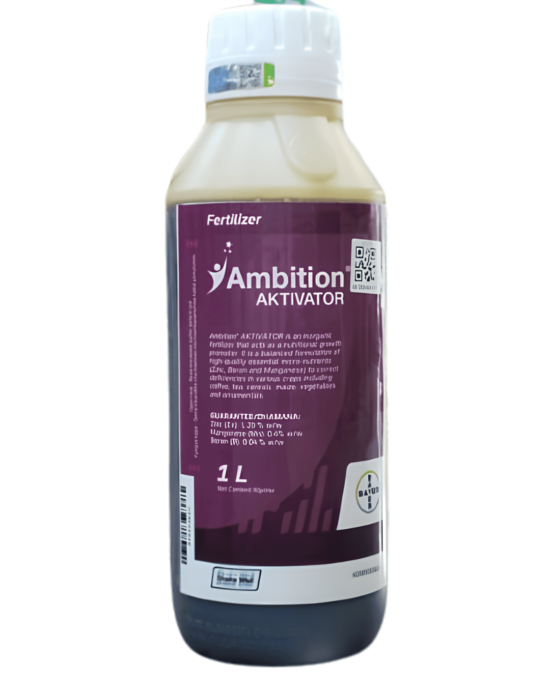 Bayer – Ambition Aktivator