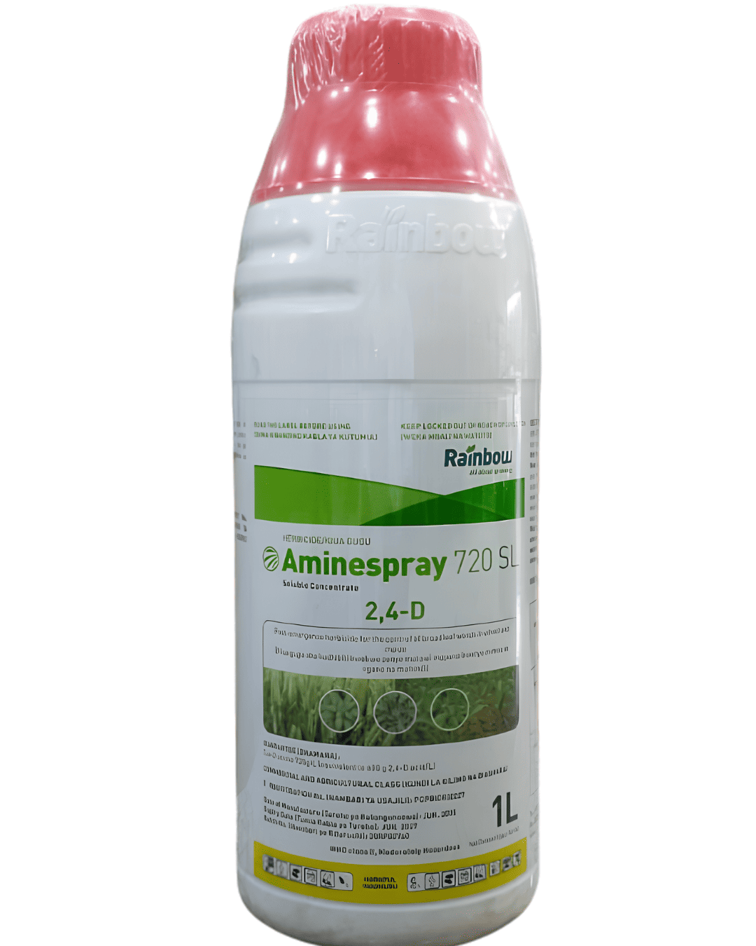 Rainbow – Aminespray 720 SL