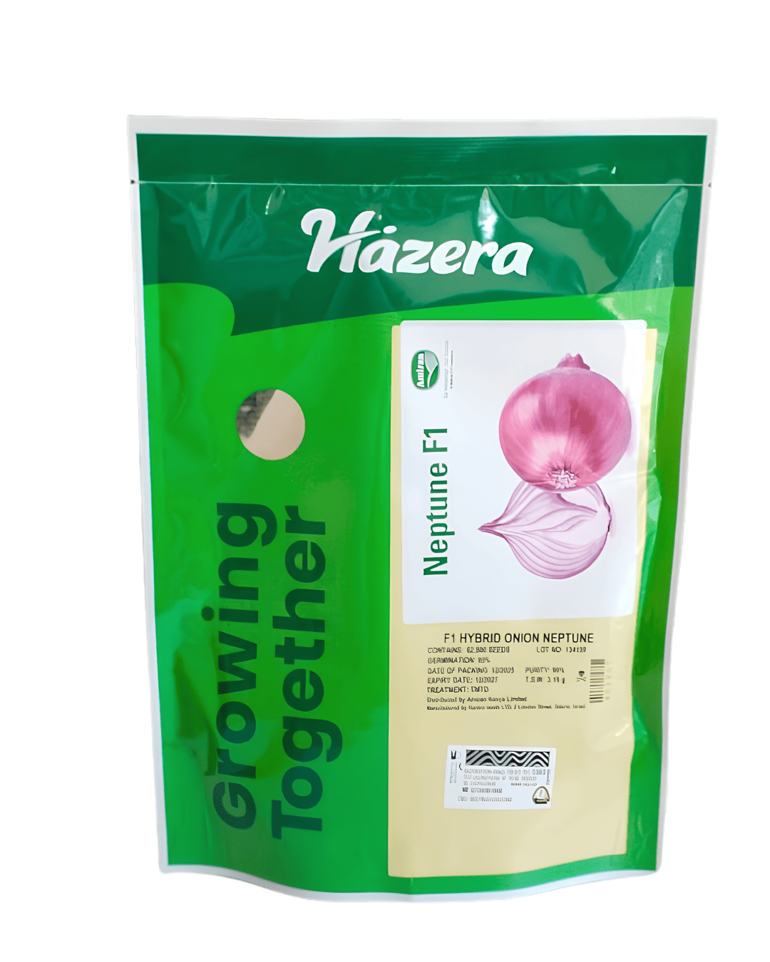 Amiran Hazera – Onion Neptune F1