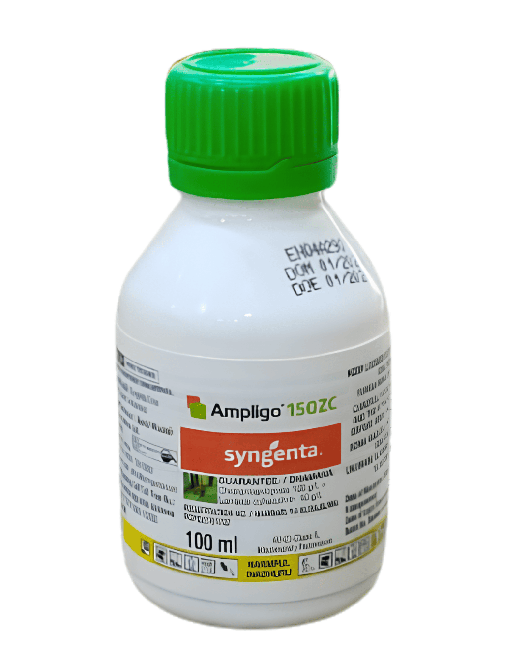 Syngenta – Ampligo 150ZC