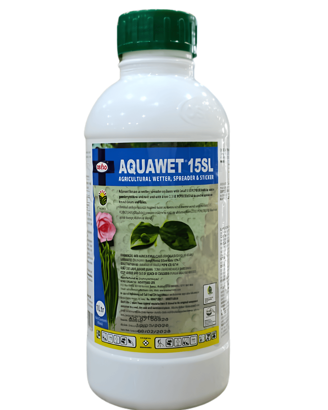 Osho – Aquawet 15SL