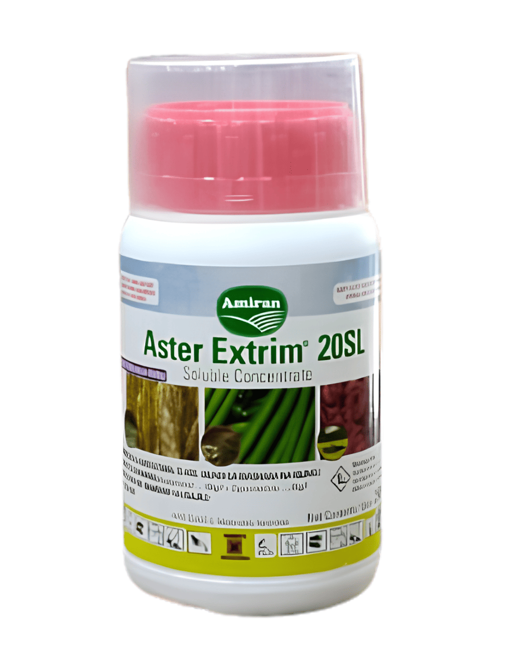 Amiran – Aster Extrim 20SL