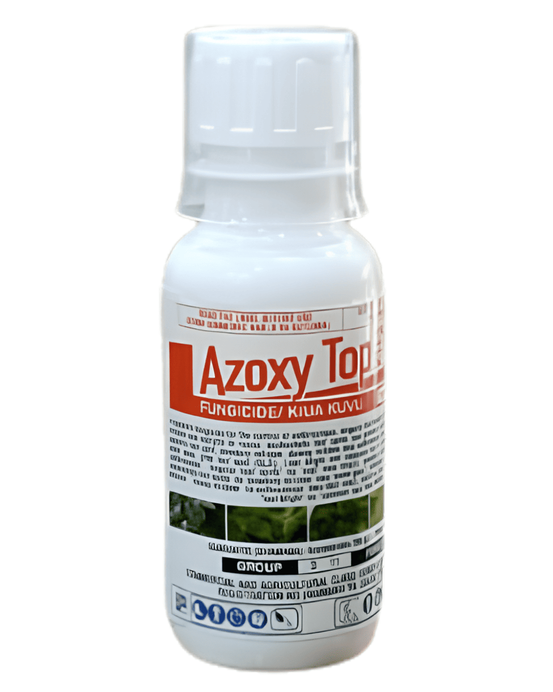 Azoxy Top
