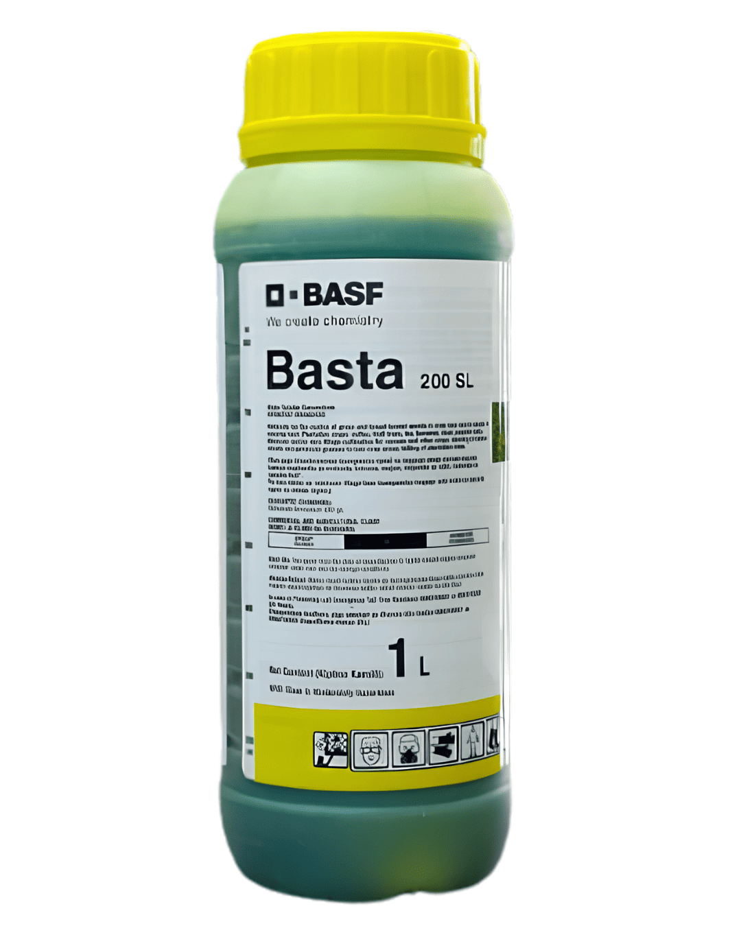 Basta 200 SL