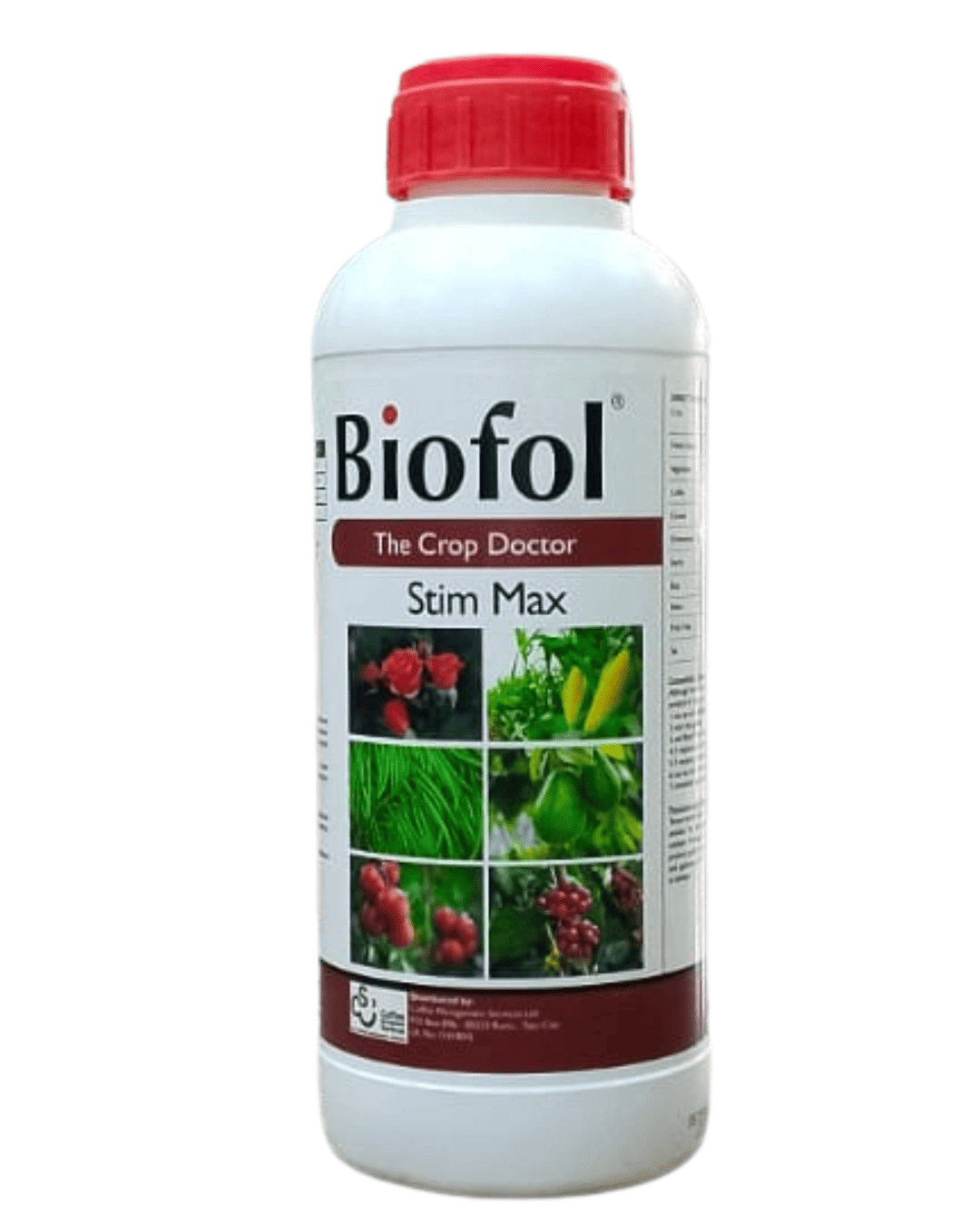 Biofol Stim Max