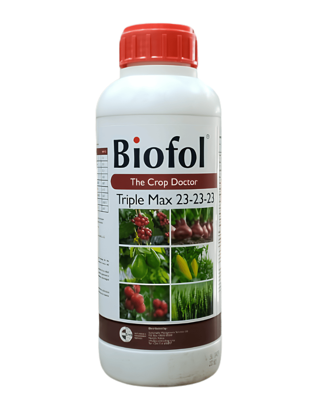 Biofol Triple Max 23-23-23