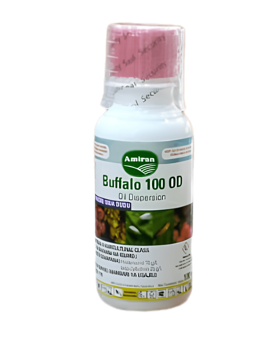 Buffalo 100 OD