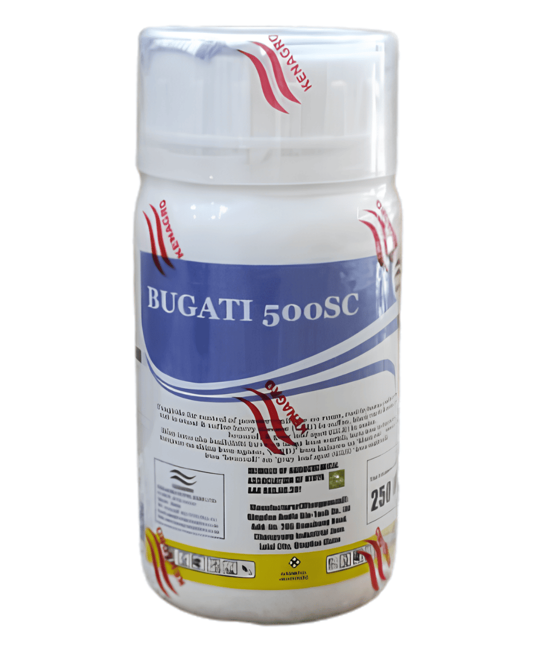 BUGATI 500SC