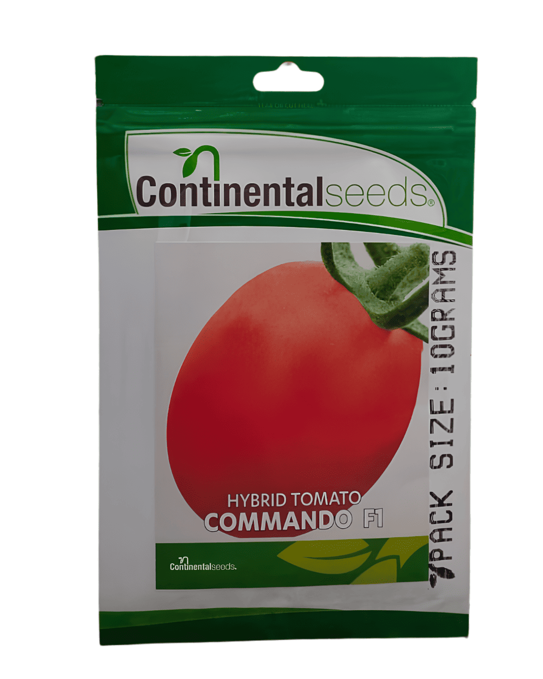 Continental Seeds – Tomato Commando F1