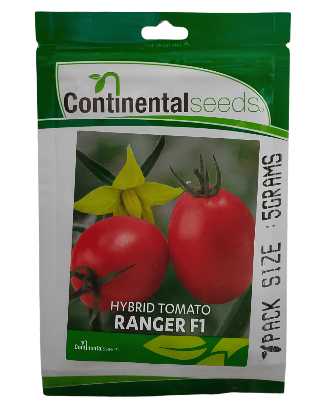 Continental Seeds – Tomato Ranger F1