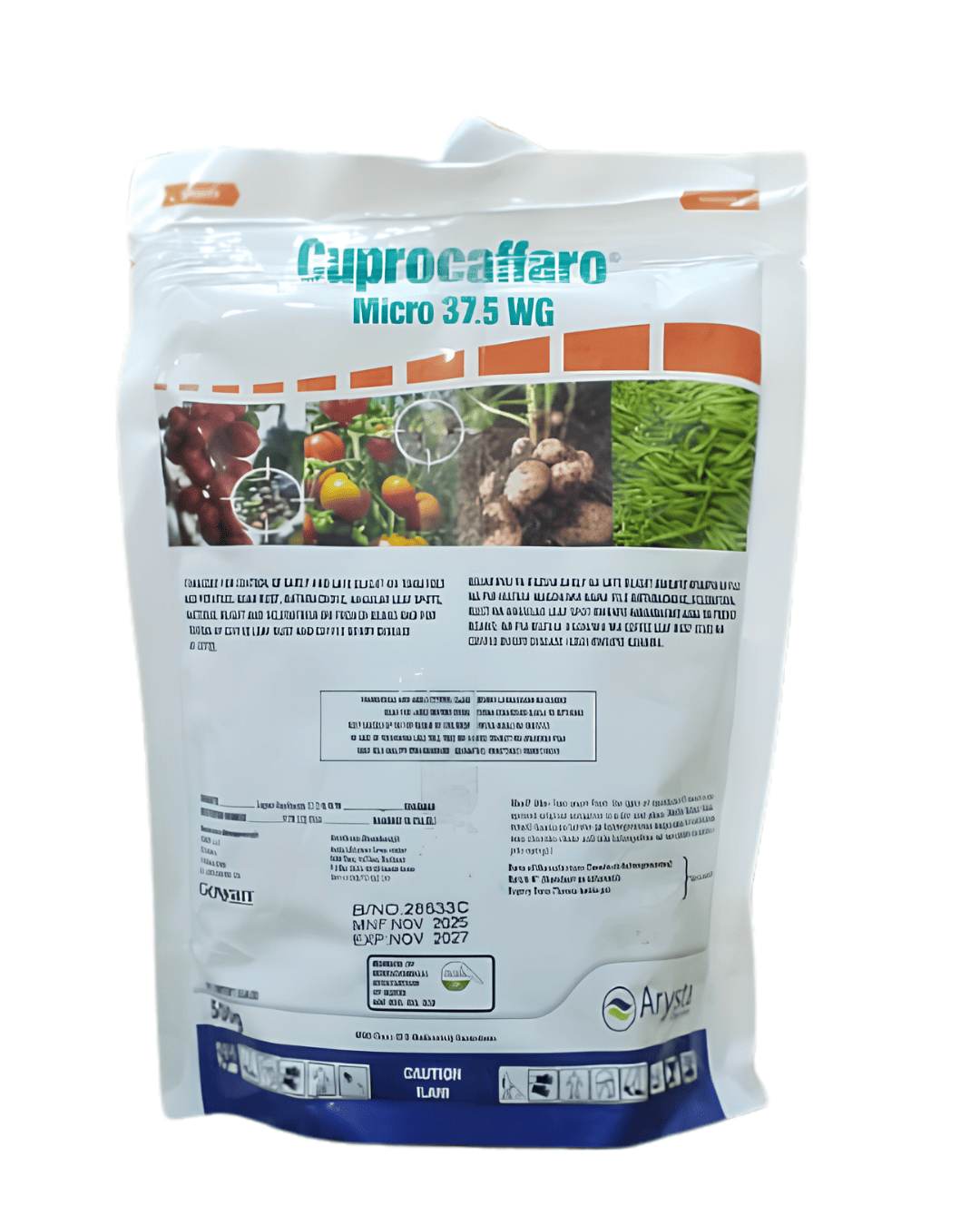 Cuprocaffaro Micro 37.5 WG