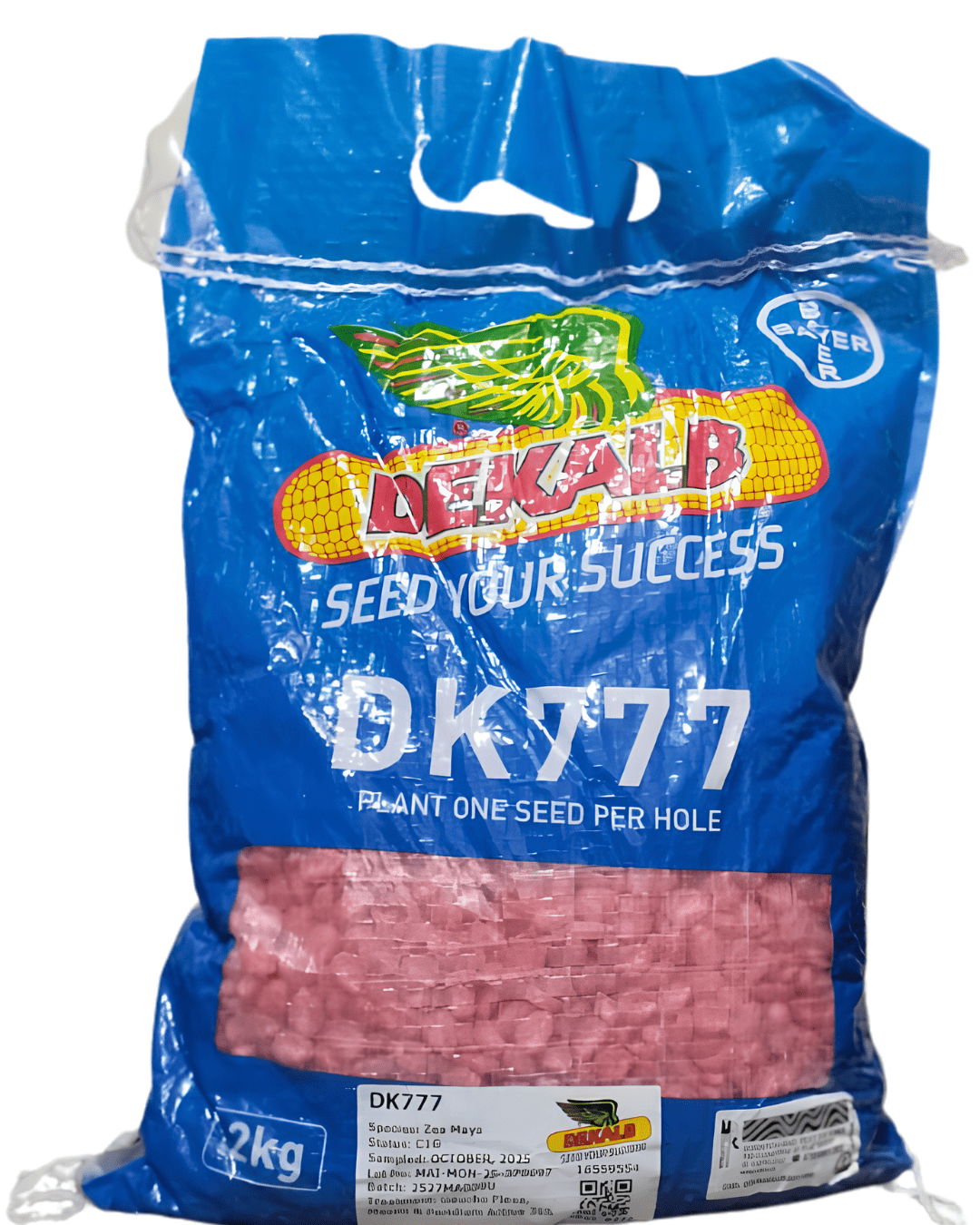 DK C 777