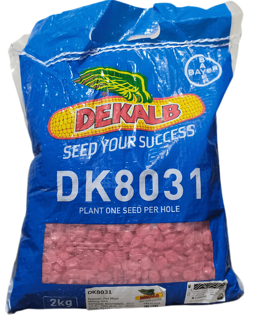 DK 8031