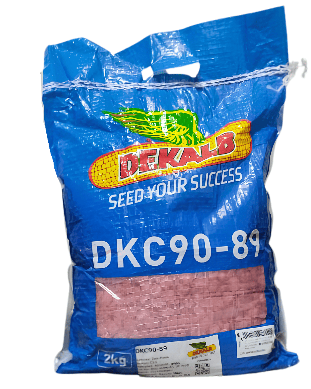 DKC 90-89