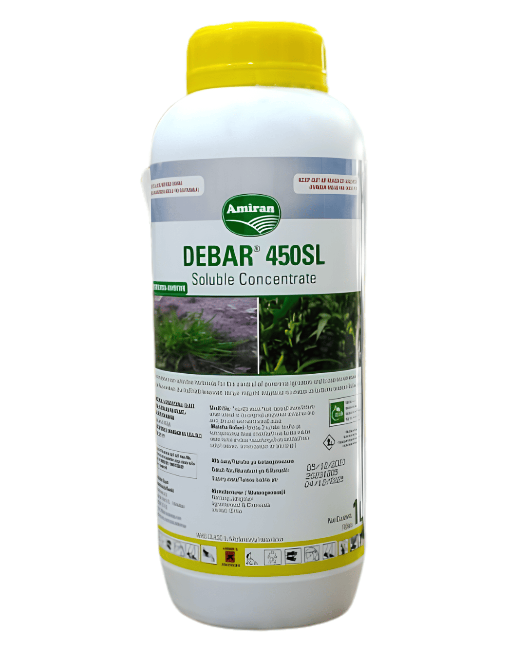 DEBAR 450SL