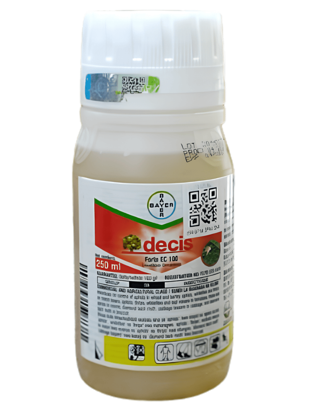 Decis Forte EC 100