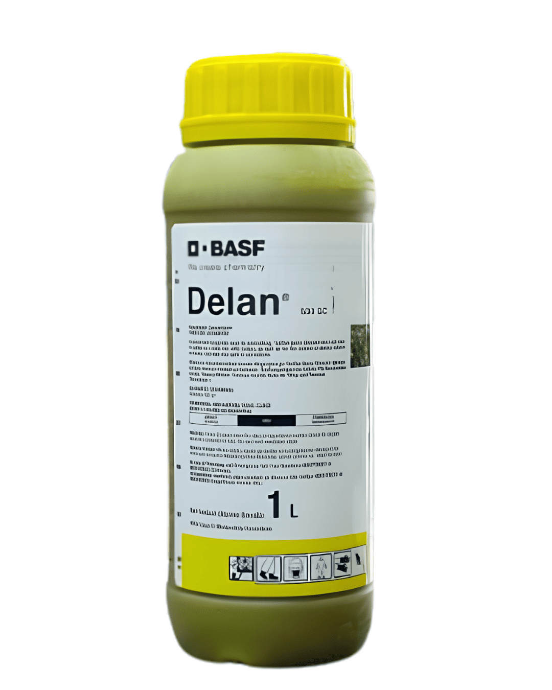 Delan 700 WG