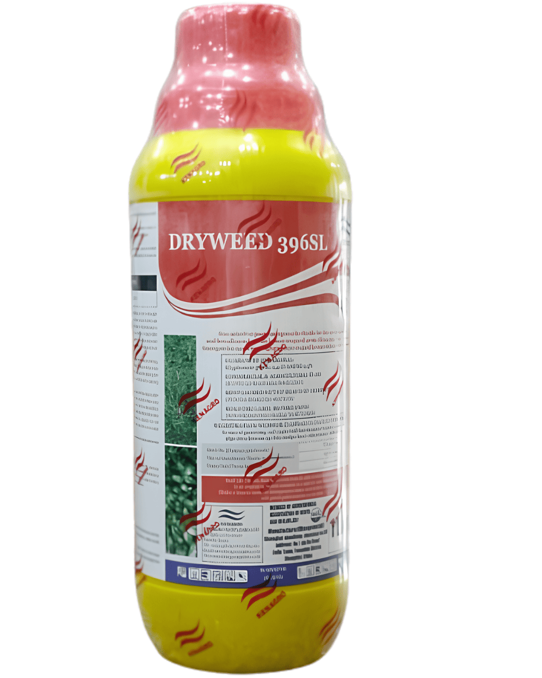 DRYWEED 396SL