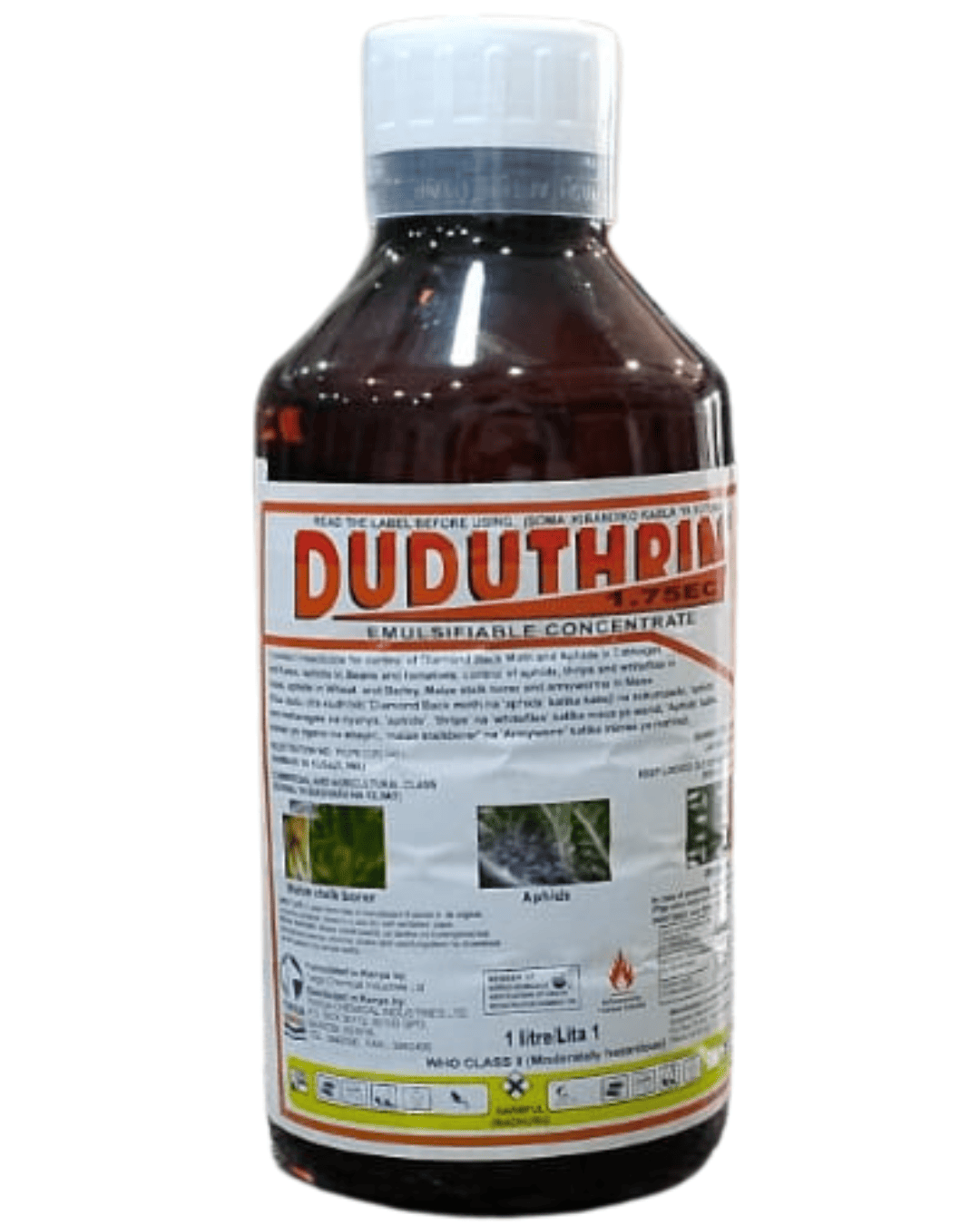 DUDUTHRIN 1.75EC