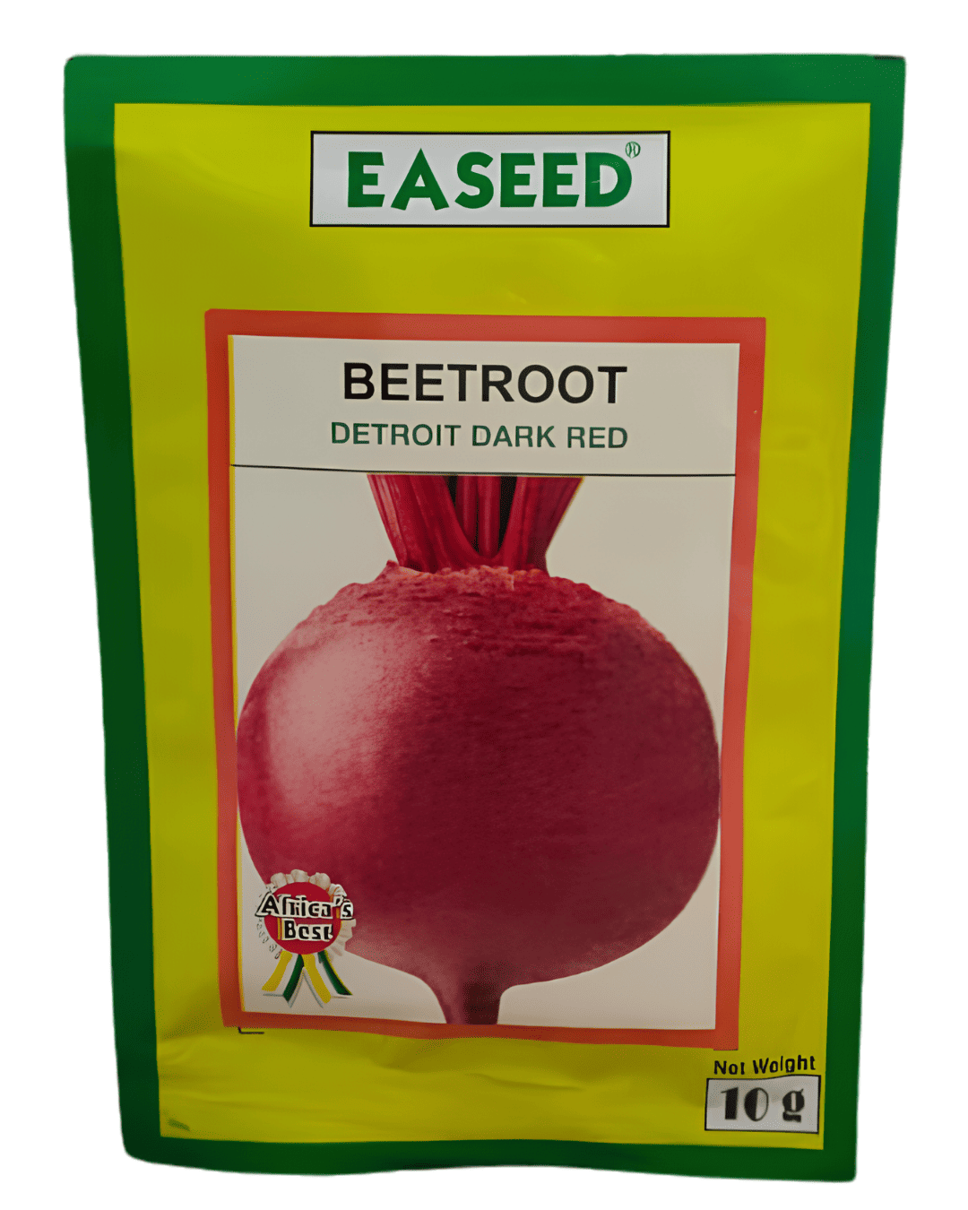 Beetroot Detroit Dark Red