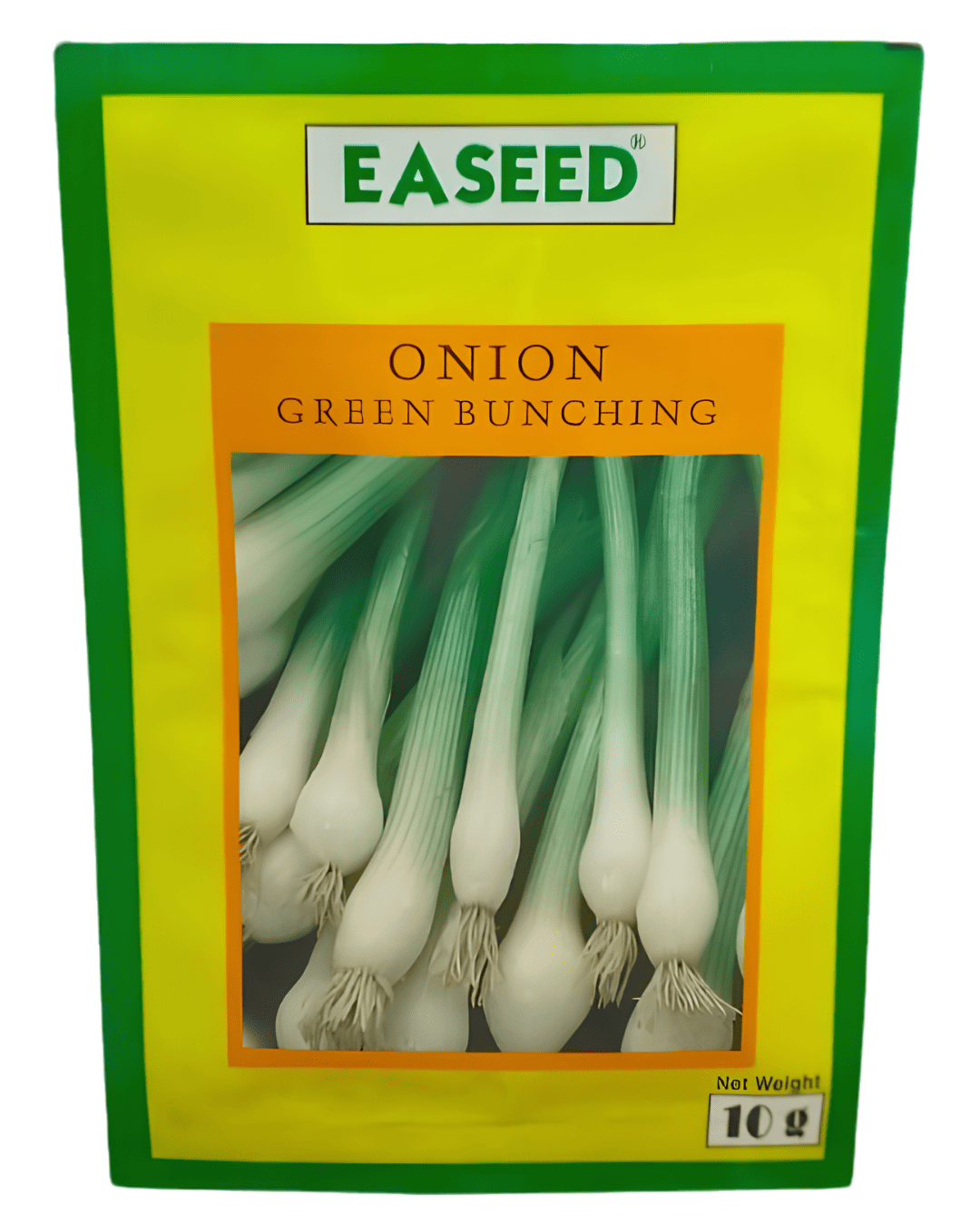 EASEED Onion – Green Bunching