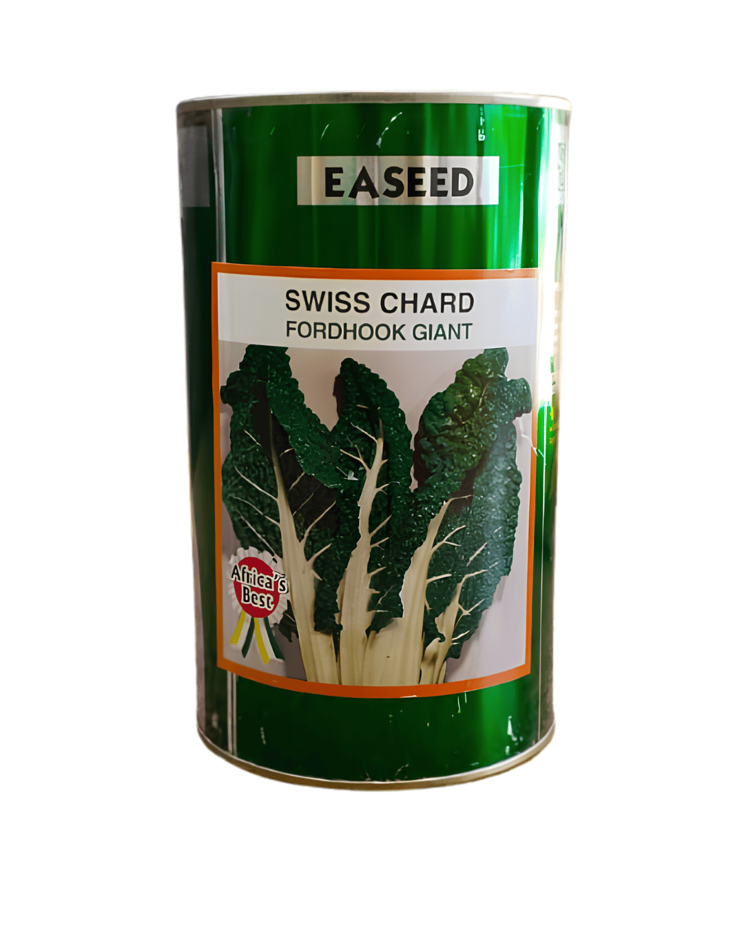 EASEED Swiss Chard – Fordhook Giant