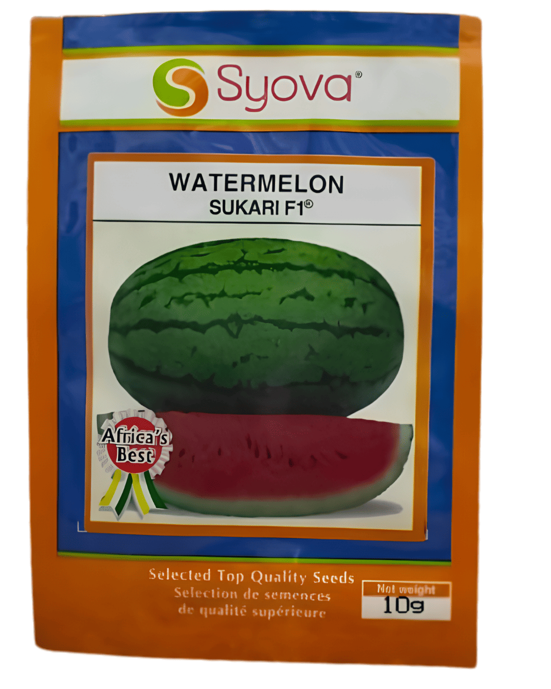 EASEED (Syova) Watermelon – Sukari F1