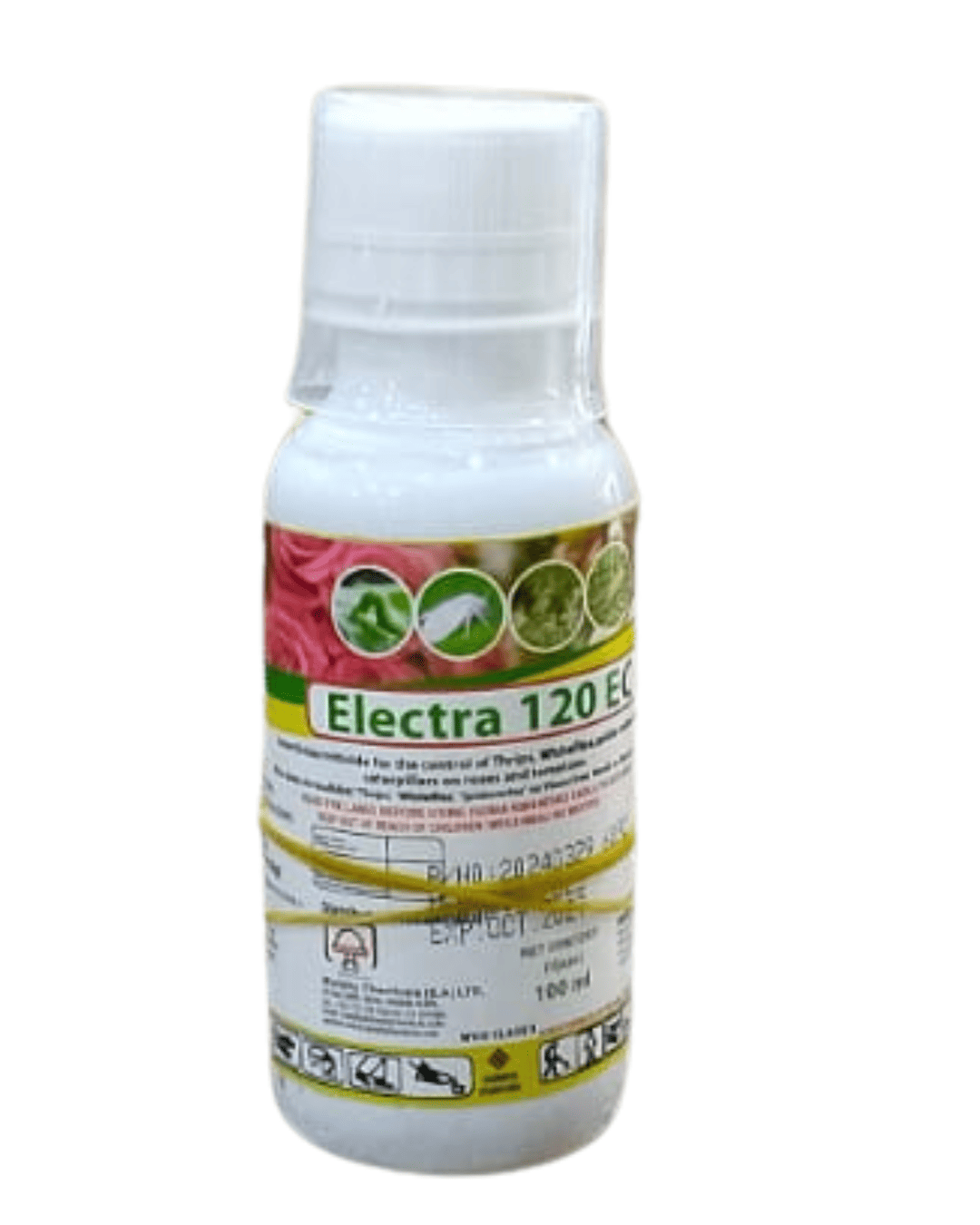 ELECTRA 120 EC