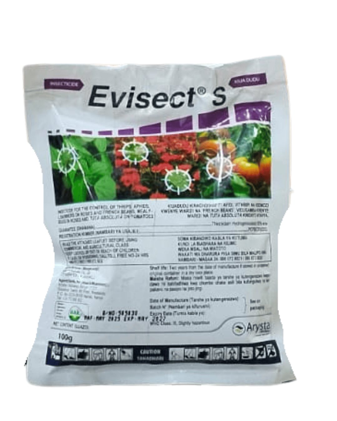 EVISECT S