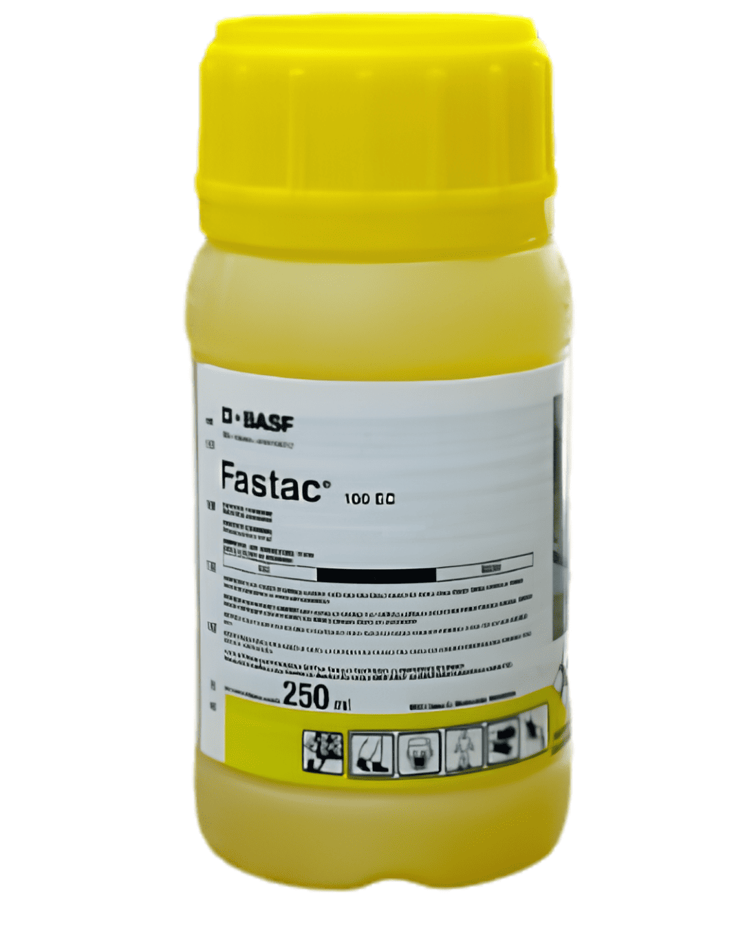 FASTAC 100 EC