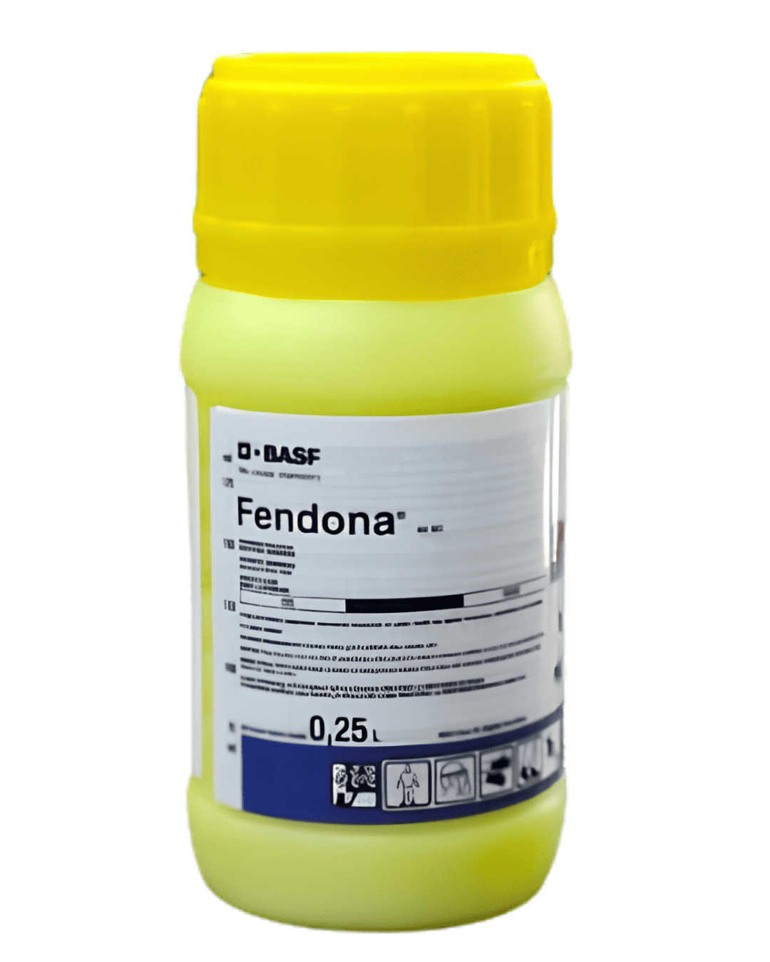 FENDONA 60 SC