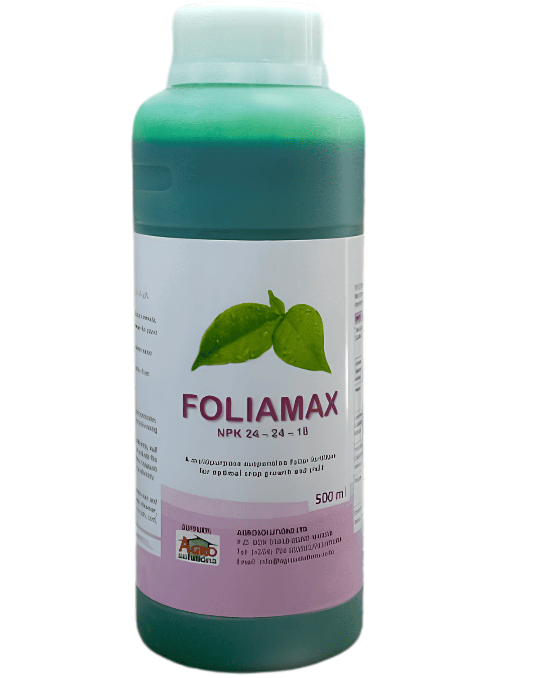 FOLIAMAX