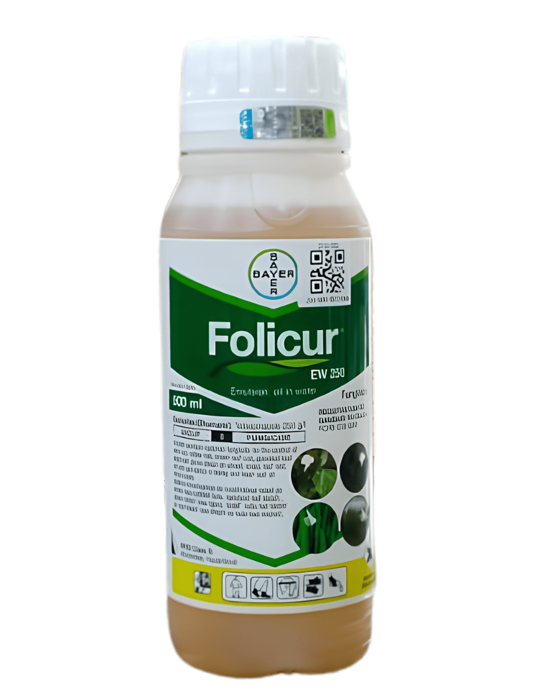 FOLICUR EW 250