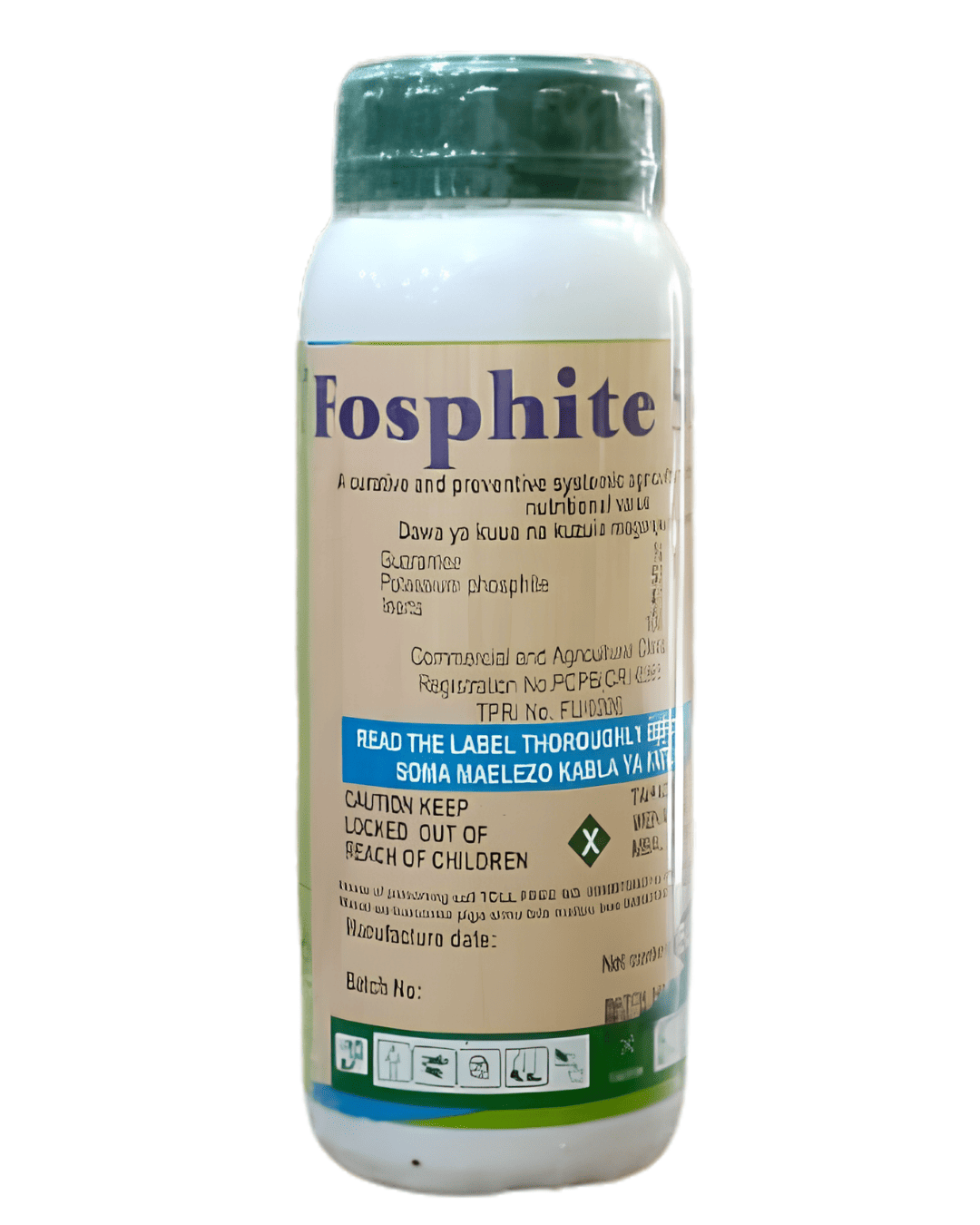 FOSPHITE