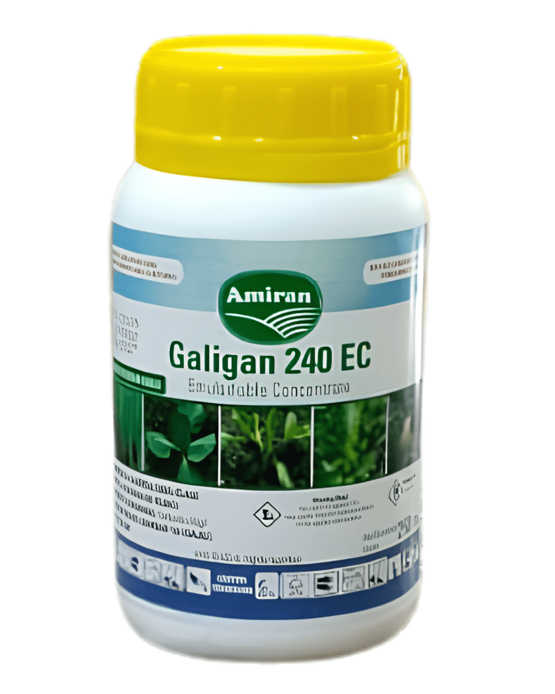 GALIGAN 240 EC
