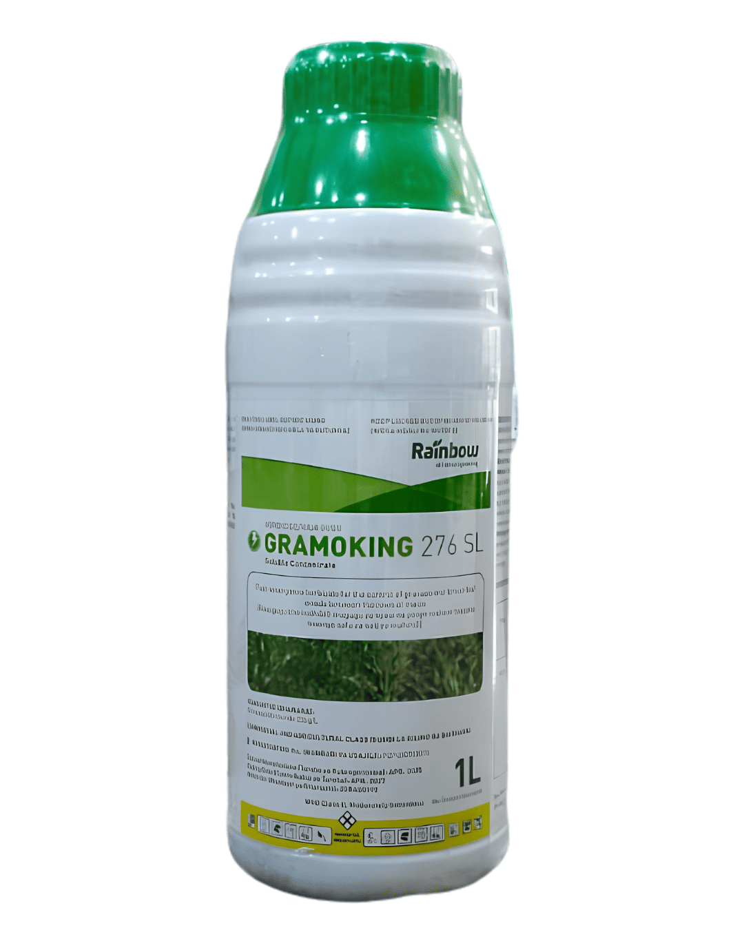 GRAMOKING 276 SL