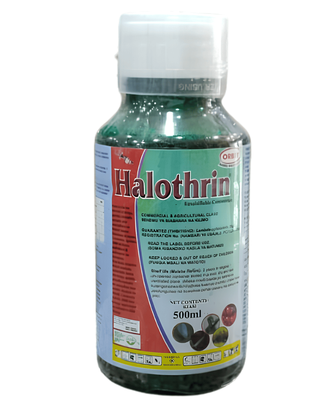 HALOTHRIN