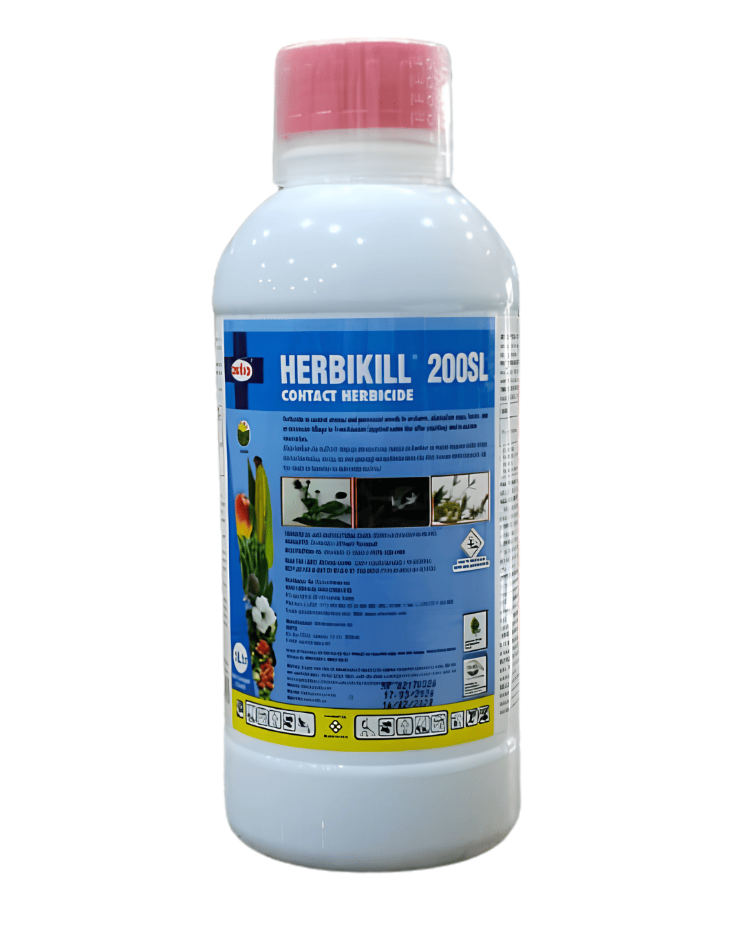 HERBIKILL 200 SL
