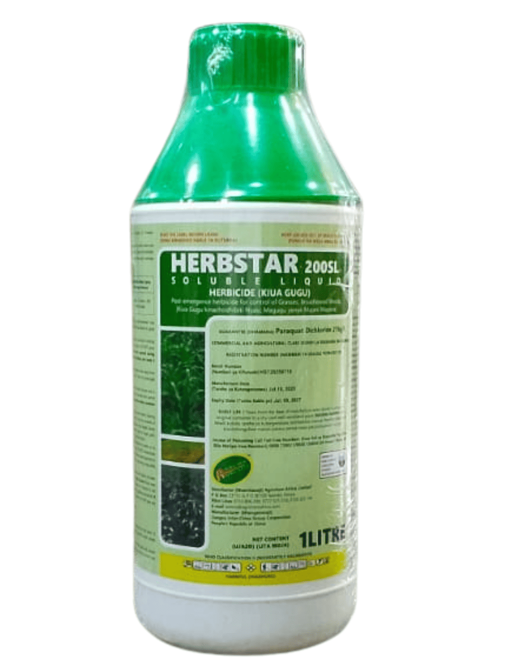 HERBSTAR 200 SL