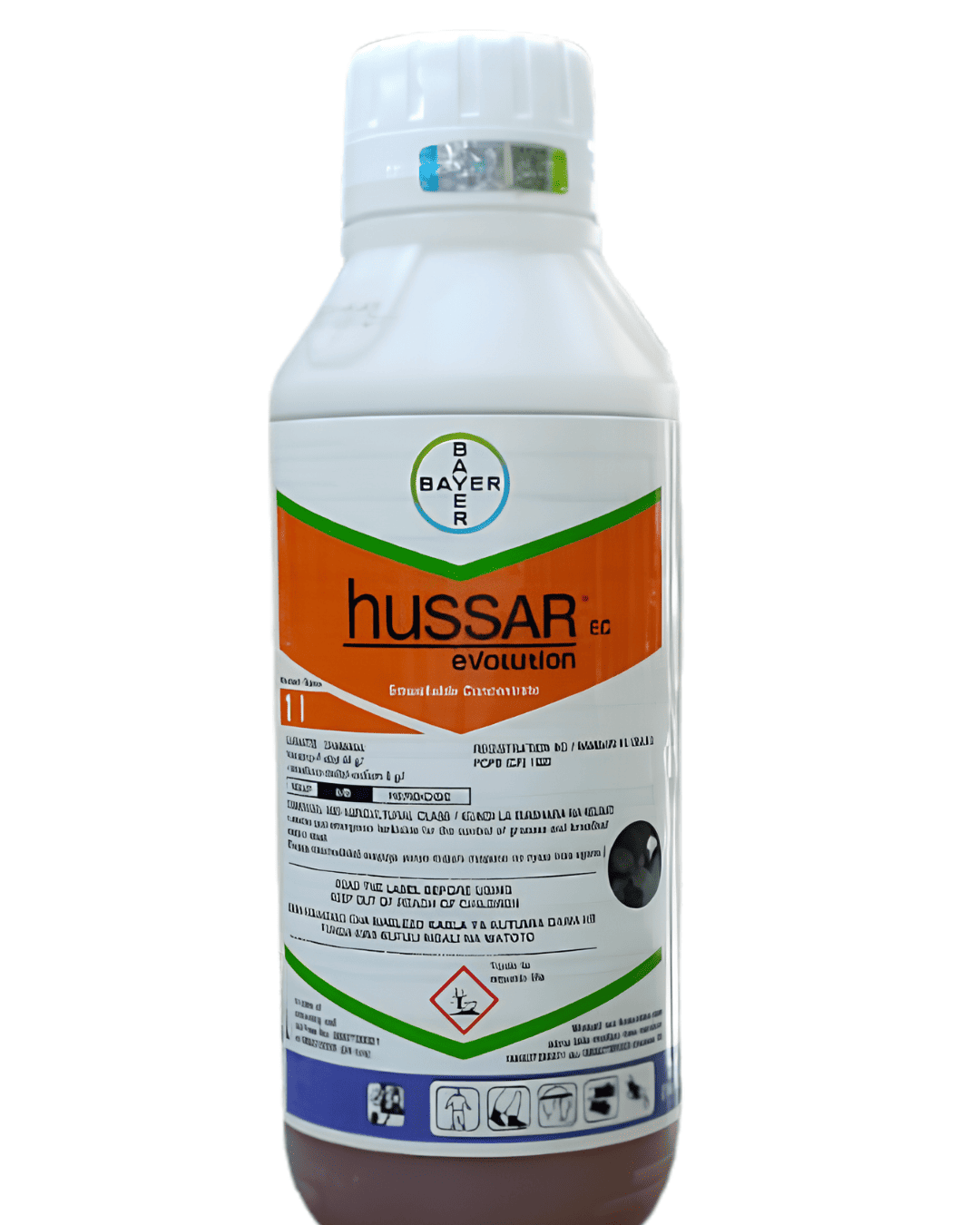 HUSSAR EVOLUTION