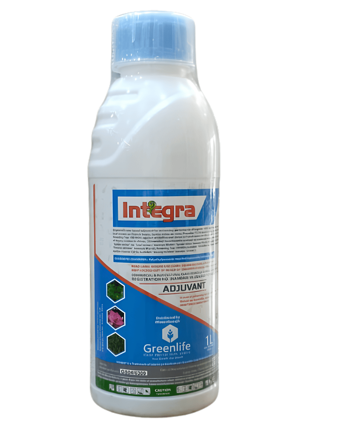 INTEGRA