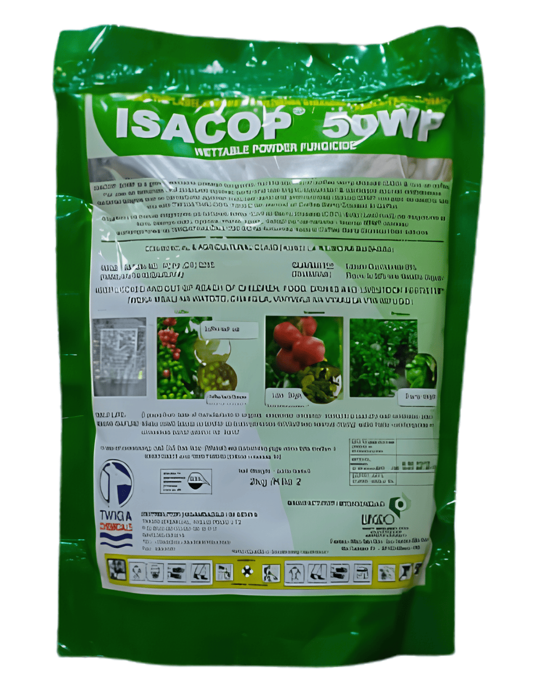 ISACOP 50 WP