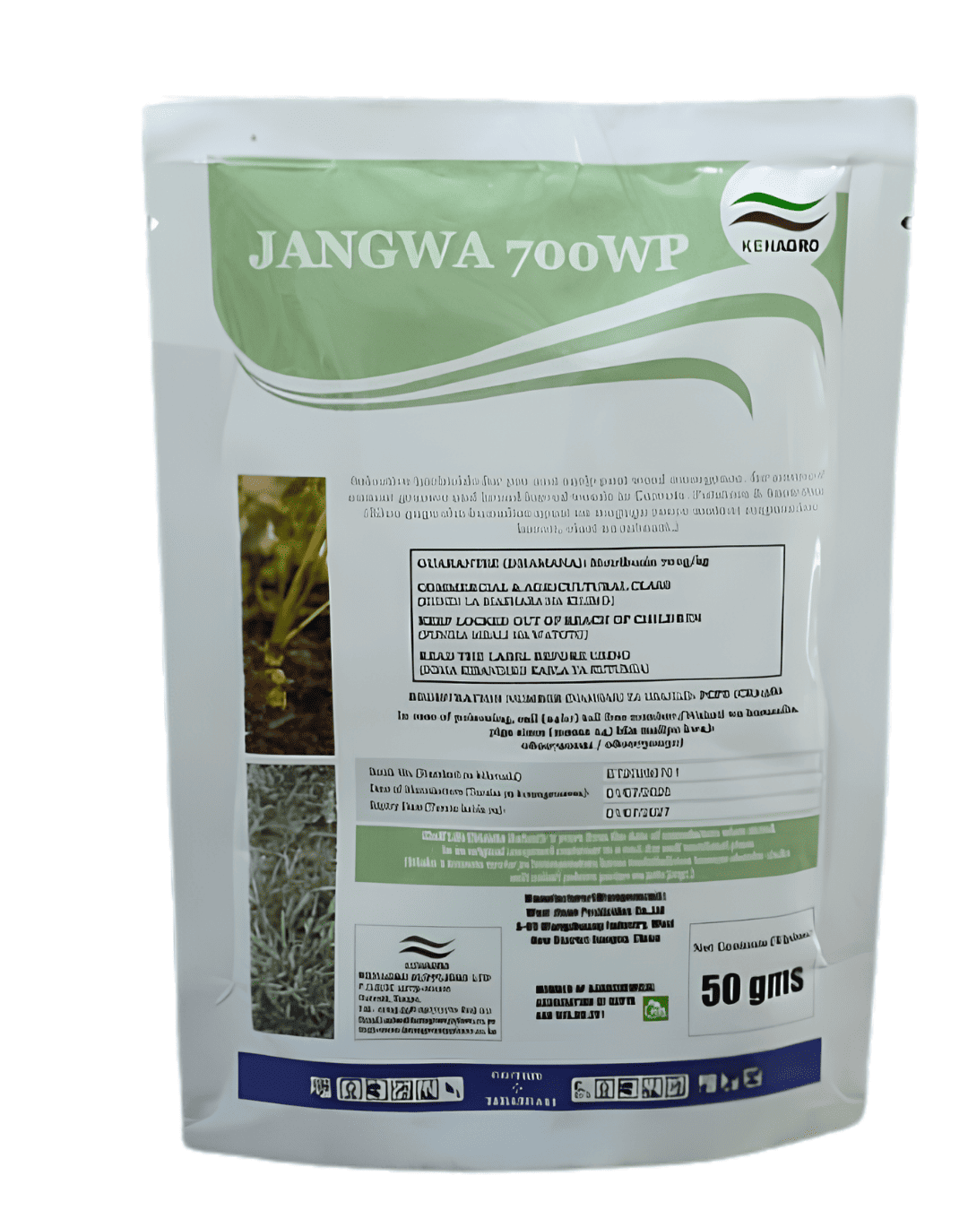 JANGWA 700 WP
